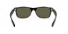 OKULARY RAY-BAN® NEW WAYFARER RB 2132 902/58 55 ROZMIAR M Z POLARYZACJĄ